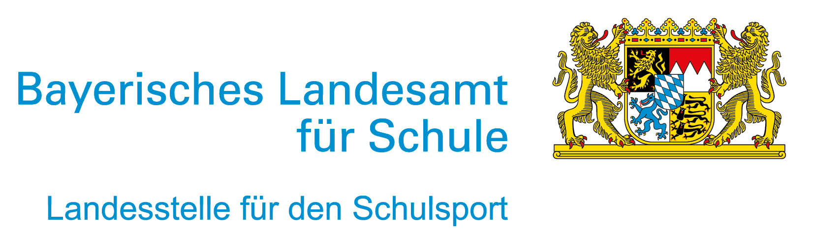 Bayerisches Landesamt für Schule Landesstelle für den Schulsport